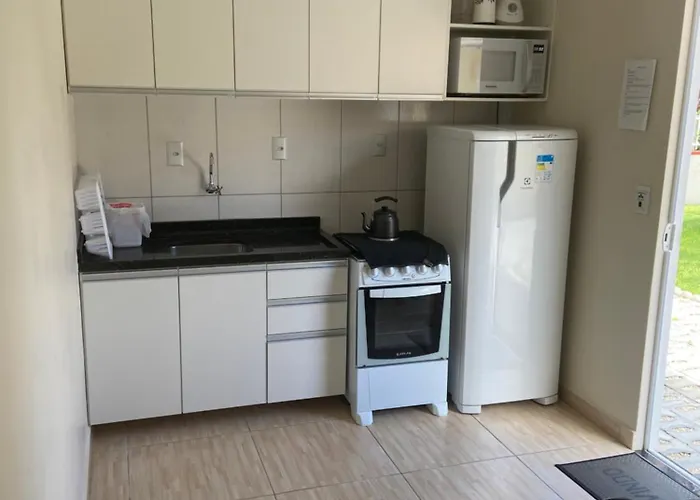 Residencial Cecilia Cruz