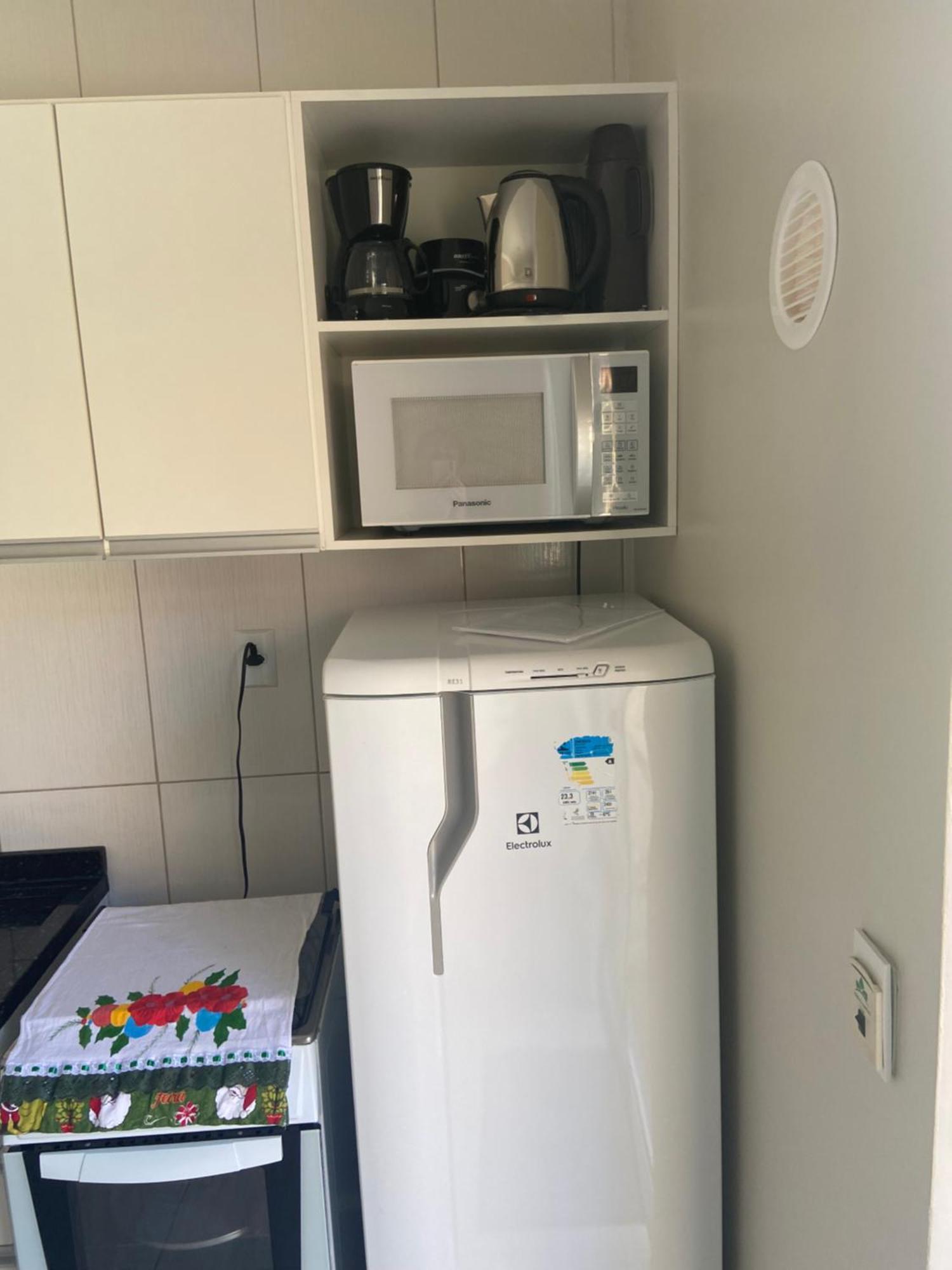 Residencial Cecilia Cruz Holiday home