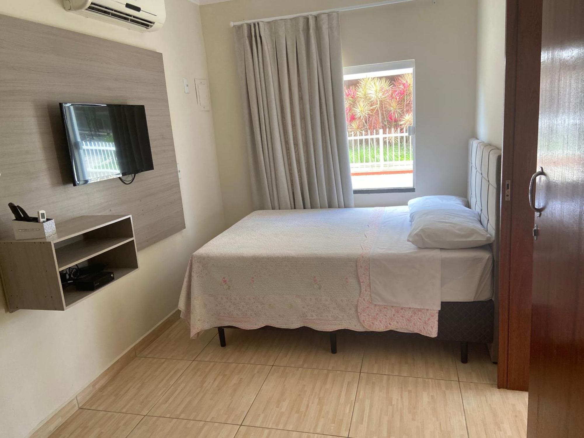 Holiday home Residencial Cecilia Cruz