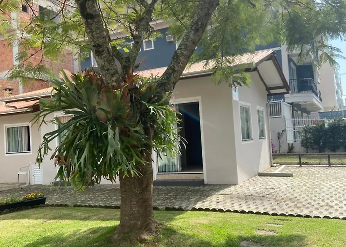 Residencial Cecilia Cruz