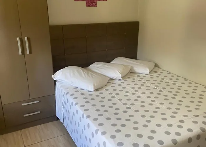Residencial Cecilia Cruz