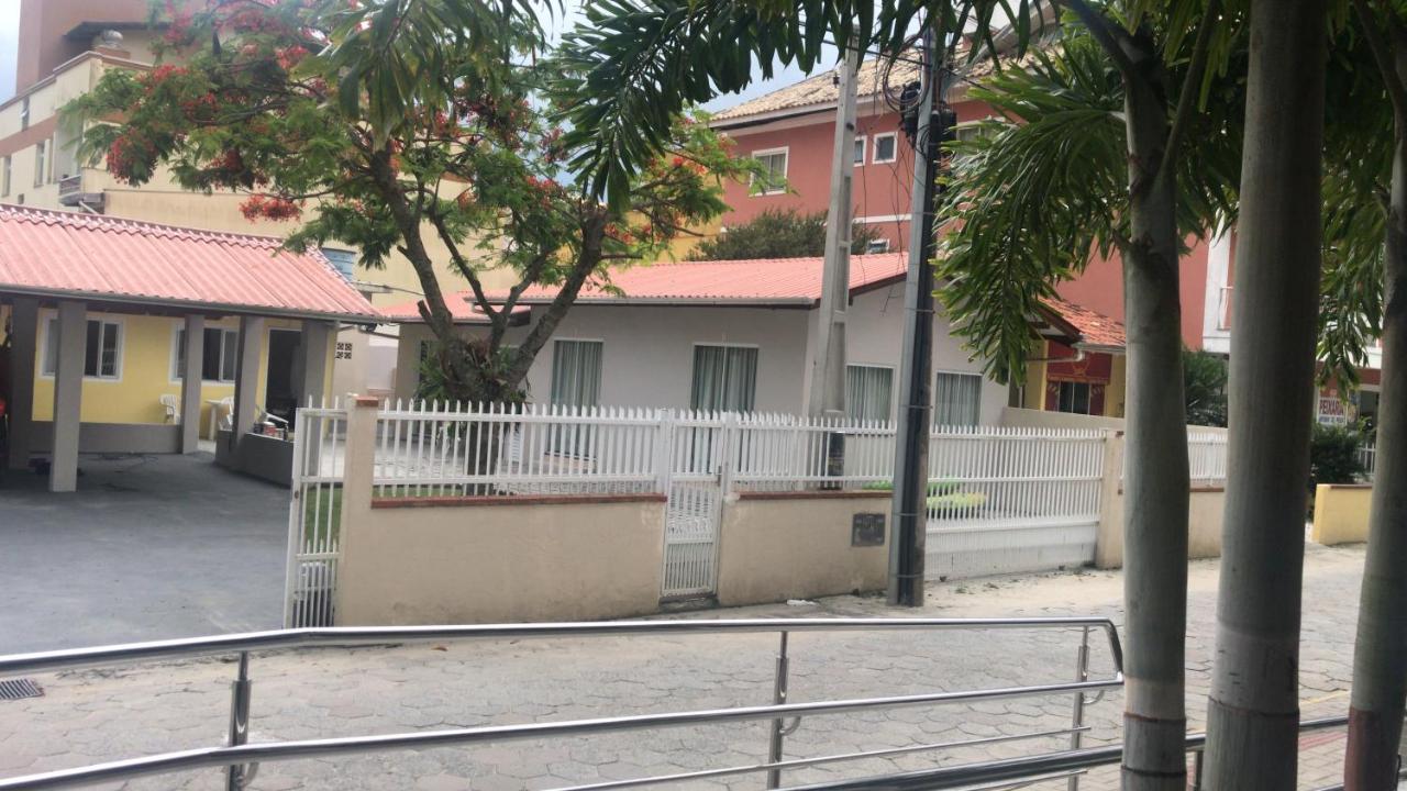Holiday home Residencial Cecilia Cruz