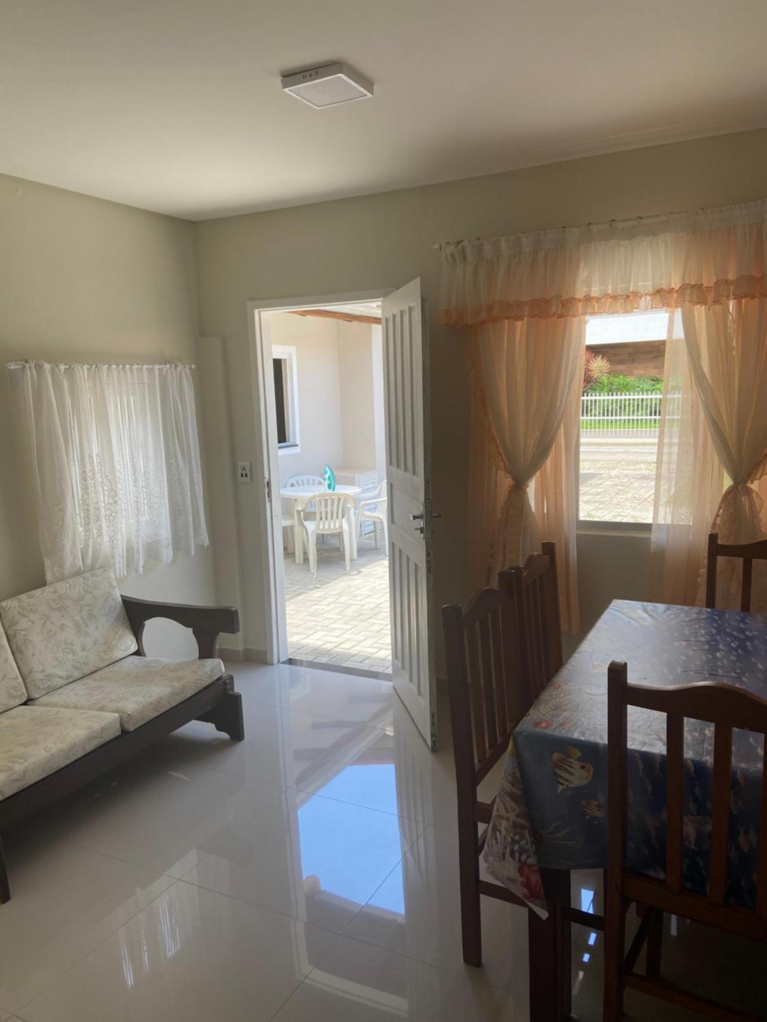 Residencial Cecilia Cruz * Bombinhas