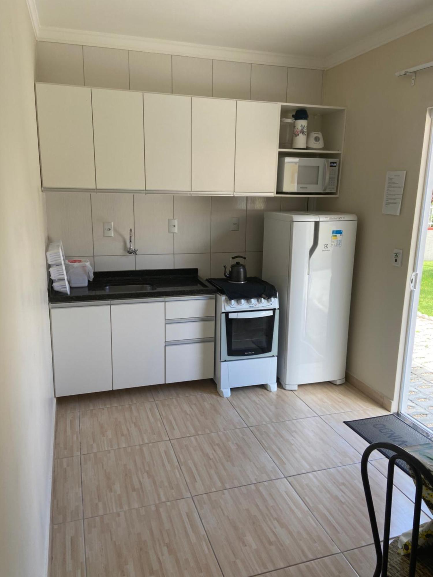 Residencial Cecilia Cruz Bombinhas